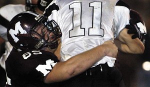 js101008Football Gales@Moline